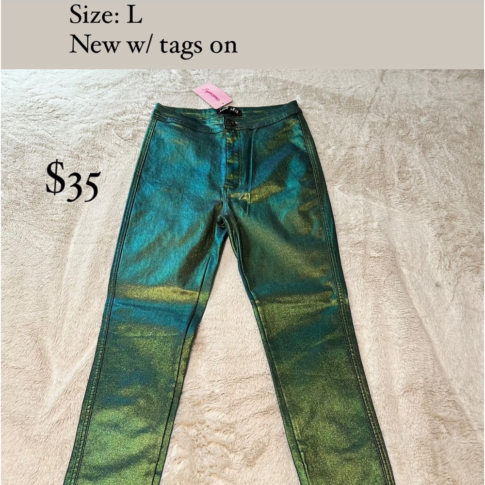 NWT pants